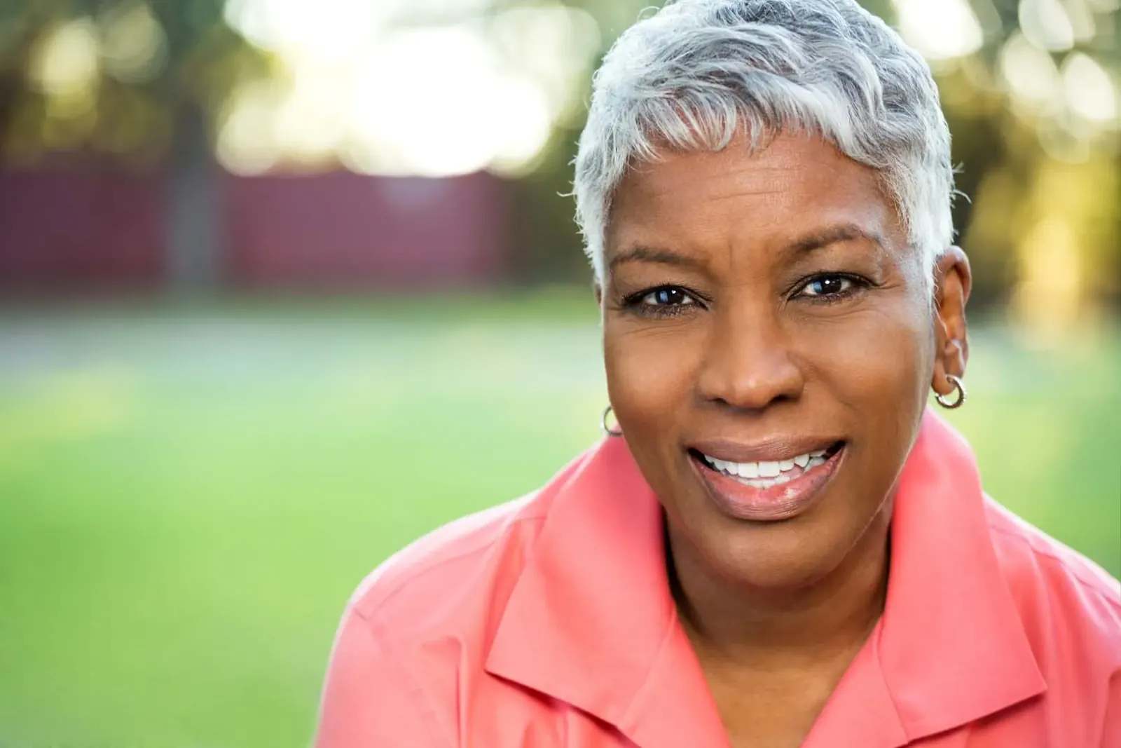 Full & Partial Dentures in Newkirk, OK — Restore Your Smile